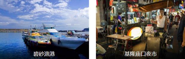 蔚蓝海岸,怀旧人文二日游