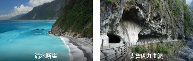 花莲东海岸骑行3日线路