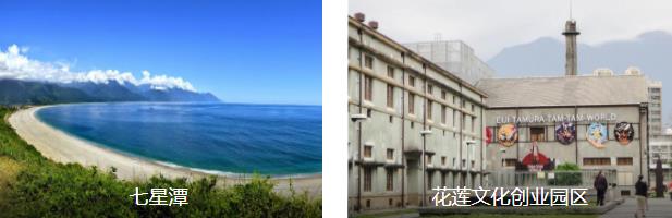 【吃货必走】花莲排队美食一日游