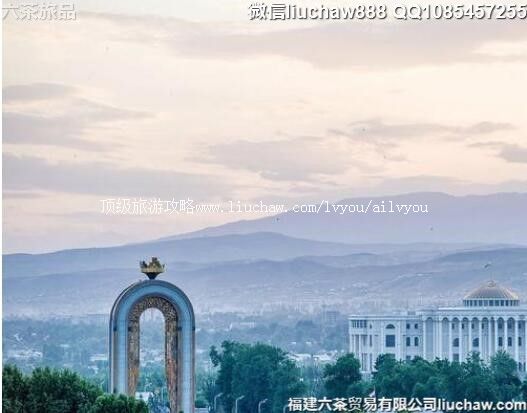 塔吉克斯坦自由行10日旅游攻略