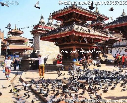 尼泊尔自由行7日旅游攻略