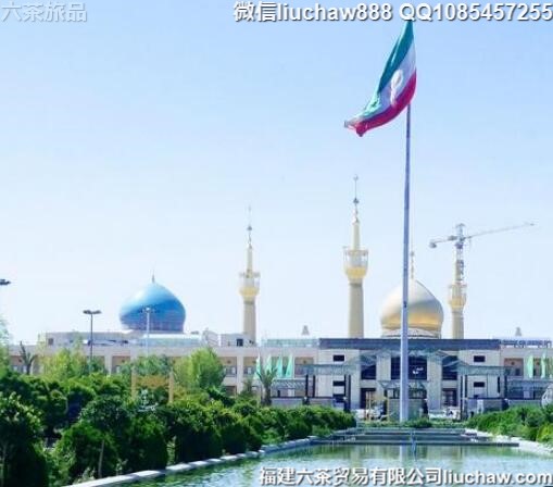 伊朗自由行8日旅游攻略