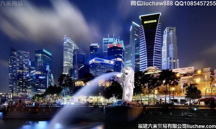 新加坡自由行5日旅游攻略