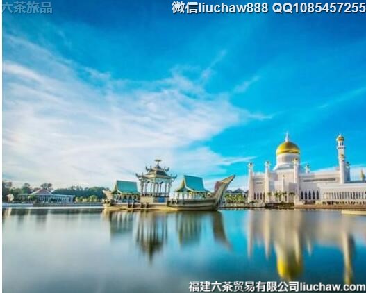 文莱自由行6日旅游攻略