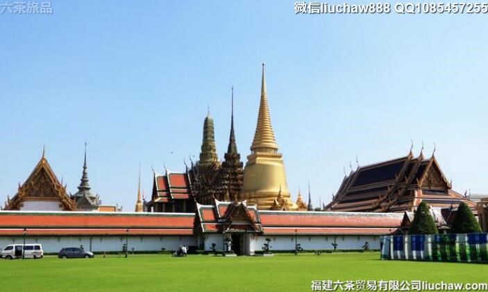 泰国自由行六日旅游攻略