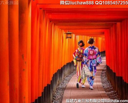 日本京都自由行旅游攻略