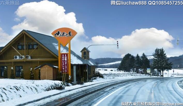 日本北海道自由行九日旅游攻略