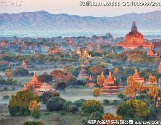 缅甸自由行9日旅游攻略