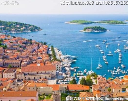 克罗地亚自由行经典12日旅游攻略