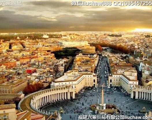 梵蒂冈自由行深度2日旅游攻略