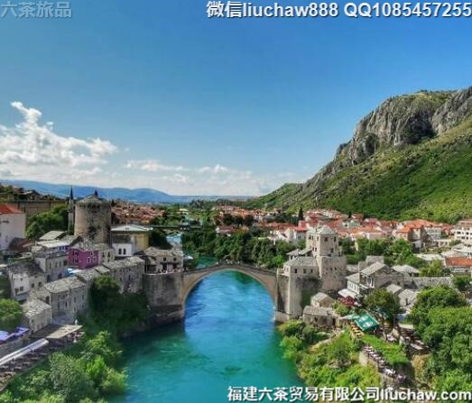 波黑自由行经典5日旅游攻略