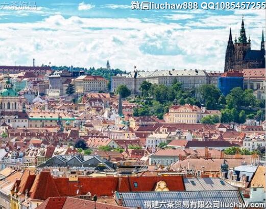 东欧连线自由行十二日旅游攻略