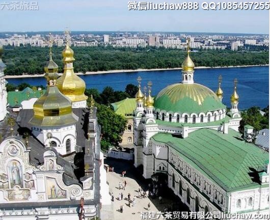 乌克兰自由行经典8日旅游攻略