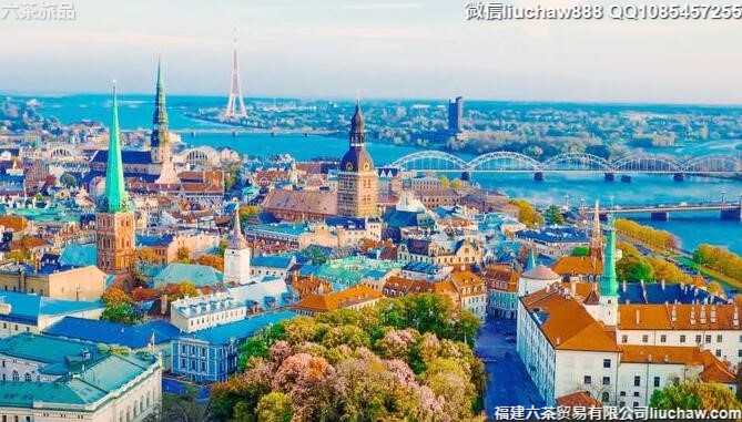拉脱维亚自由行6日旅游攻略2021