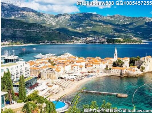 黑山自由行8日旅游攻略