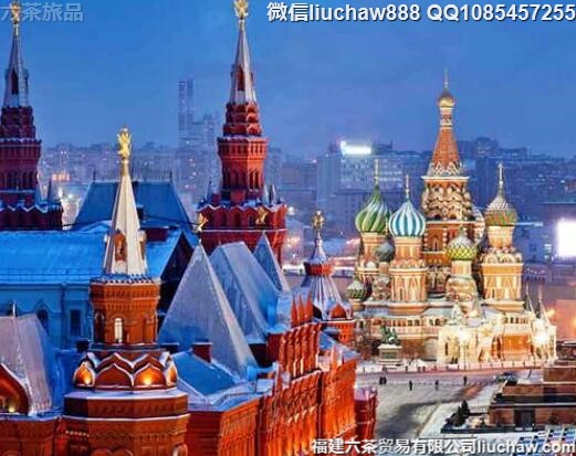 俄罗斯自由行七日旅游攻略