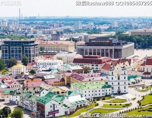 白俄罗斯自由行经典8日旅游攻略