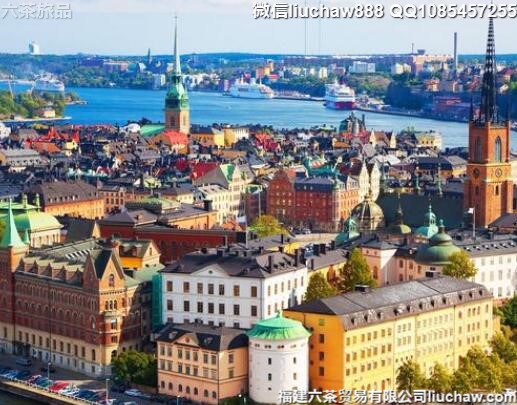 瑞典自由行10日旅游攻略