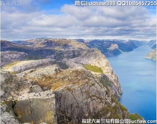 挪威自由行峡湾全景16日旅游攻略