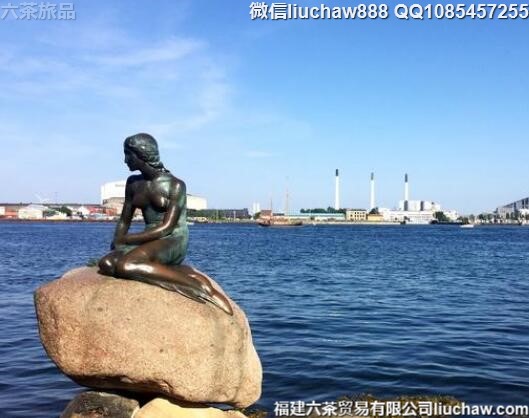 丹麦自由行童话王国6日旅游攻略