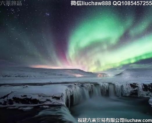 冰岛自由行极光之旅9日旅游攻略