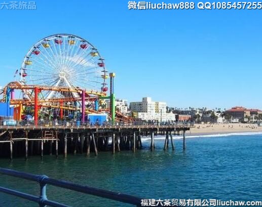 美国西海岸自驾游攻略