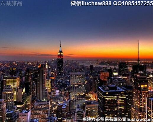 美国东海岸自由行旅游攻略