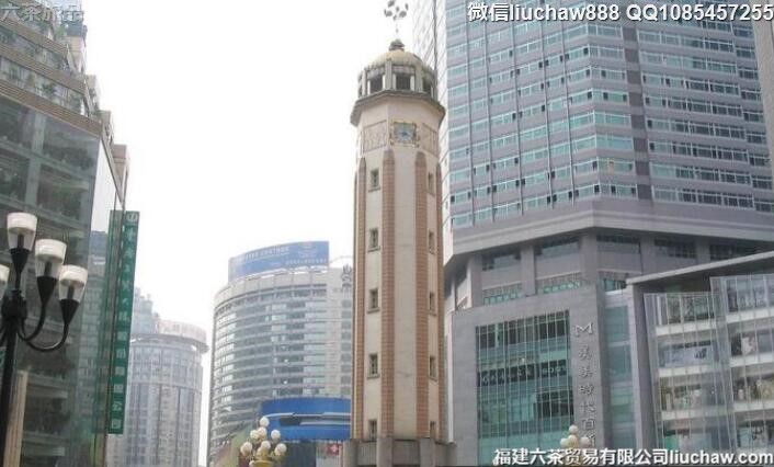 重庆自由行三日旅游攻略