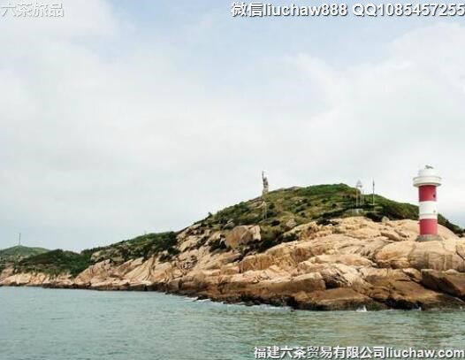 舟山的东极岛自由行二日旅游攻略