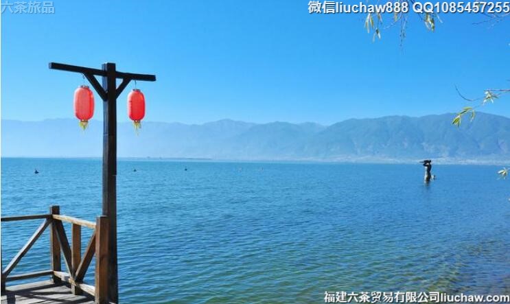 大理自由行三日旅游攻略