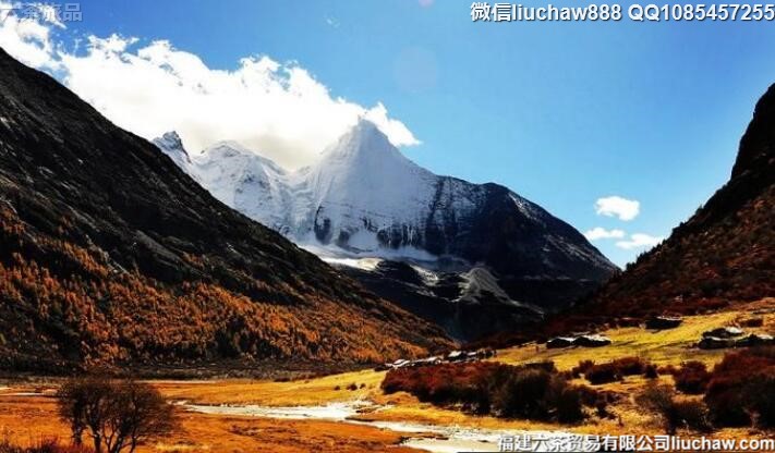 四川稻城亚丁自由行七日旅游攻略