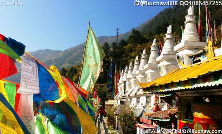 九寨沟自由行二日旅游攻略