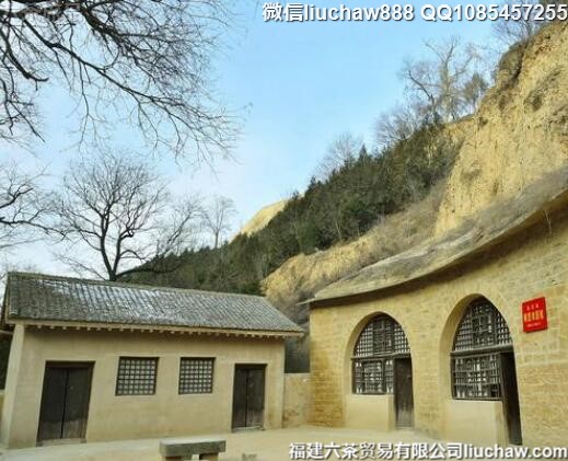 延安自由行五日旅游攻略