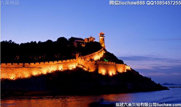 烟台自由行三日旅游攻略