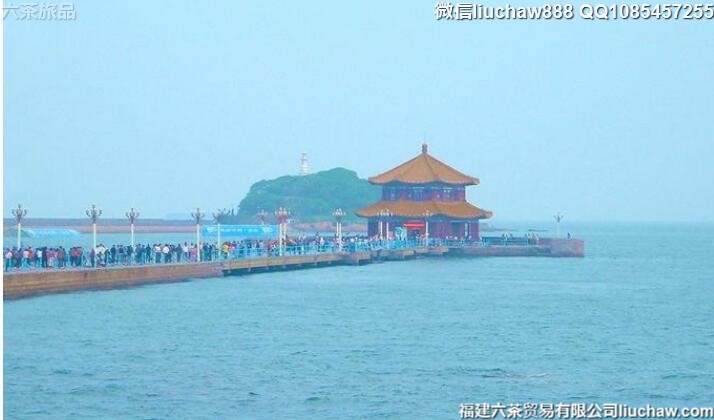 青岛自由行三日旅游攻略