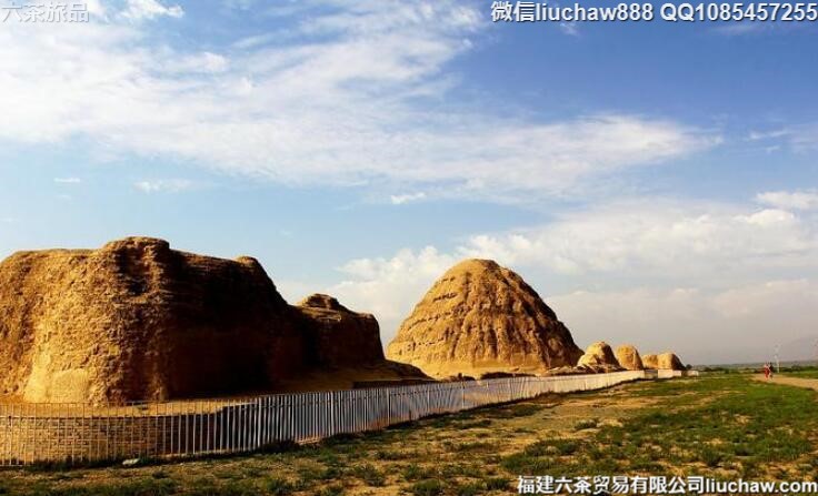 宁夏自由行五日旅游攻略