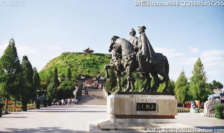 呼和浩特自由行三日旅游攻略