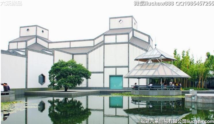 苏州自由行四日旅游攻略