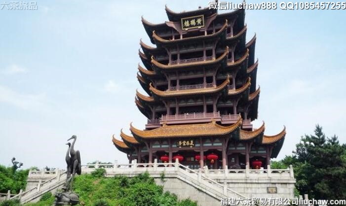 武汉自由行二日旅游攻略