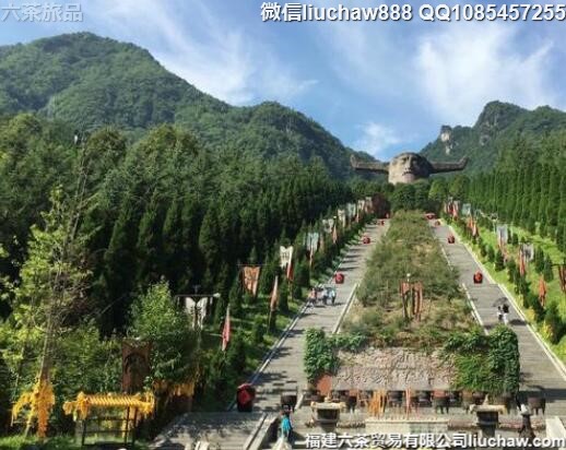 湖北神农架自由行四日旅游攻略