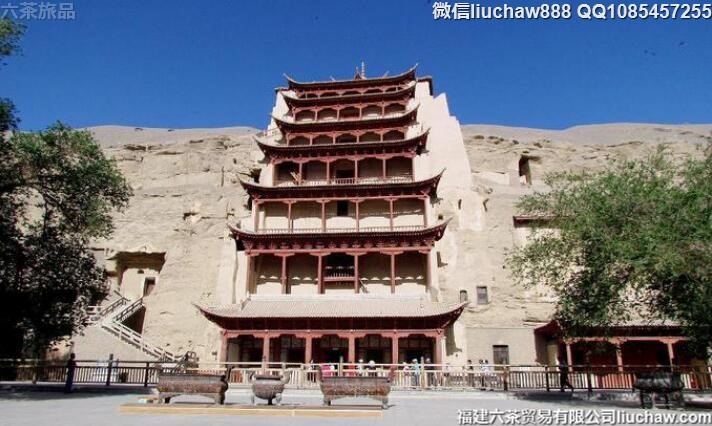 敦煌自由行三日旅游攻略