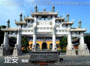 海南-定安