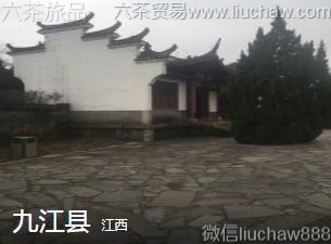 江西-九江县