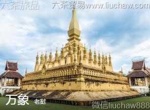 老挝-万象