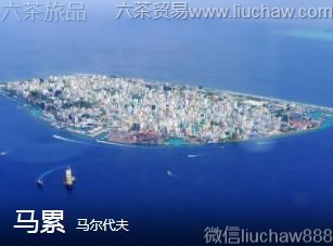 马尔代夫-马累