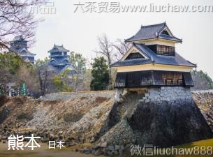 日本-熊本
