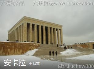 土耳其-安卡拉