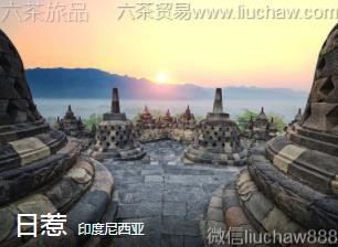 印度尼西亚-日惹