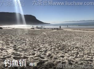 南非-钓鱼镇