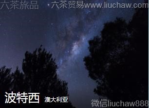 澳大利亚-波特西